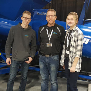 Neeralta Manufacturing Team