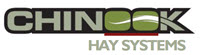 Chinook Hay Systems