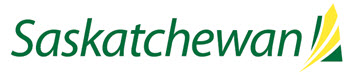 Government of Saskatchewan Logo