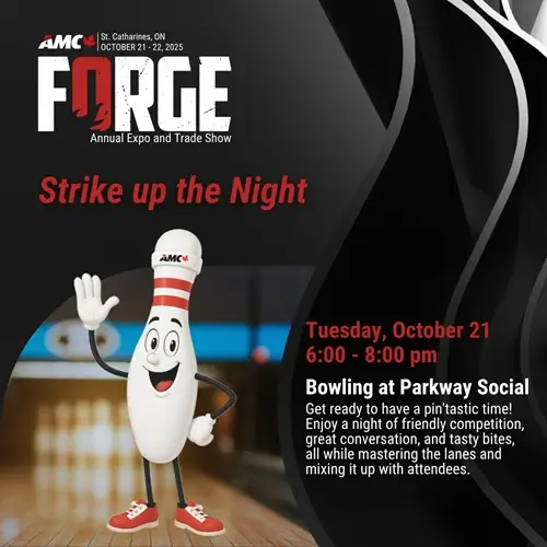 Strike up the Night Bowling Night at Expo2025