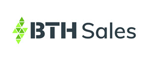 BTH Sales logo