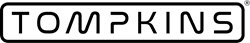 Tompkins logo