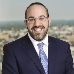 Joshua Krane